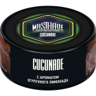 Табак для кальяна Must Have Огуречный лимонад (Cucunade)